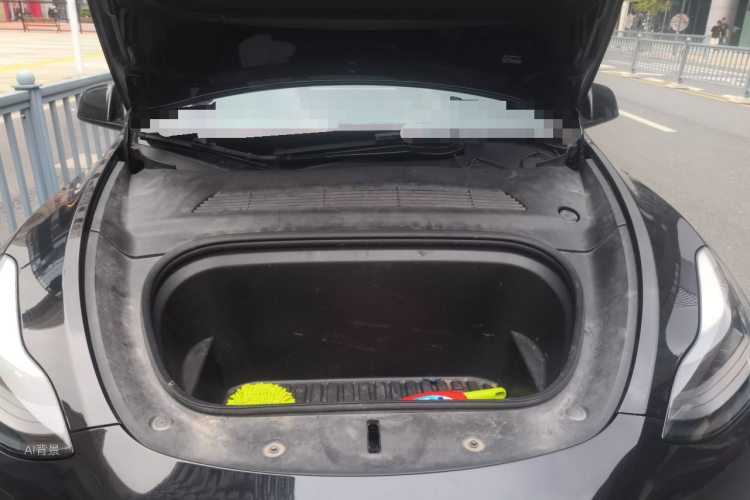 Tesla Model Y 2022 #22 Tesla Model Y 2022 immagine di auto #22