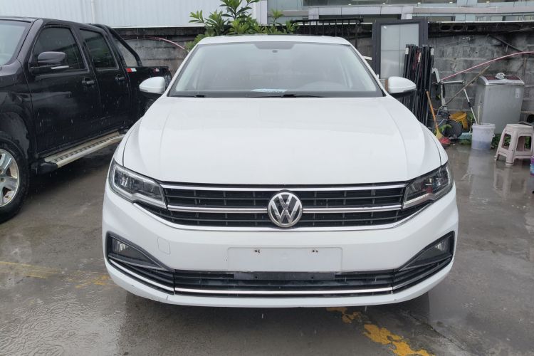 Volkswagen Bora 2018 car image #3