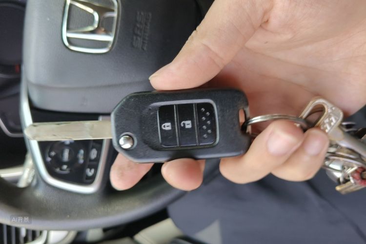 Honda CR-V 2021 car image #10