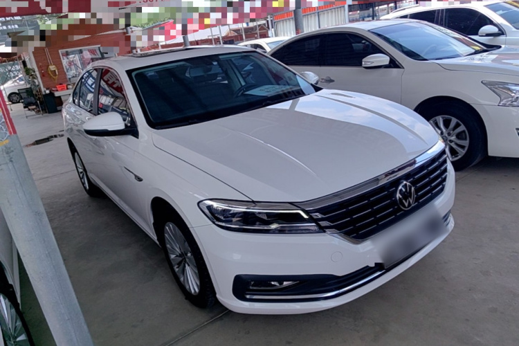 Volkswagen Lavida 2021 #4 Volkswagen Lavida 2021 car image #4