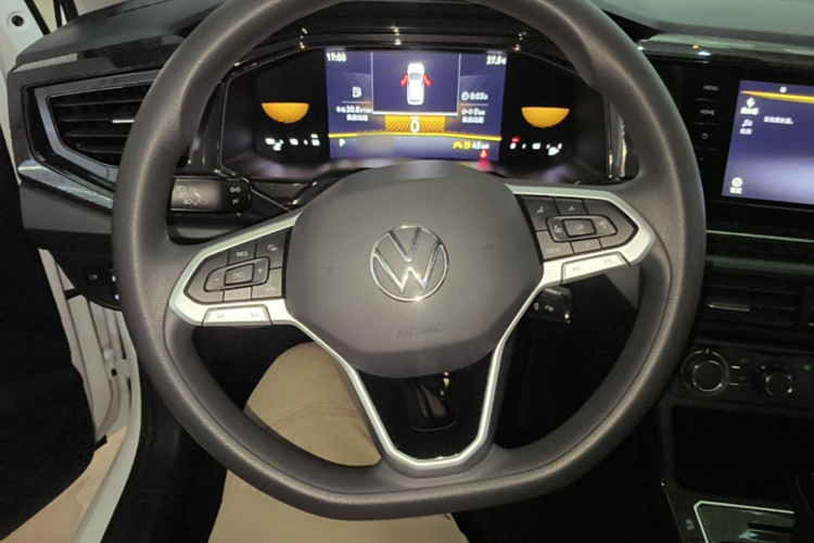 Volkswagen Lavida 2023 #11 Volkswagen Lavida 2023 car image #11