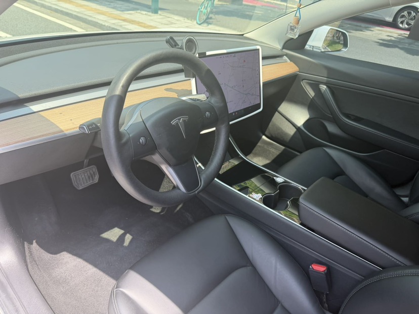 Tesla Model 3 2020 #7 Tesla Model 3 2020 car image #7