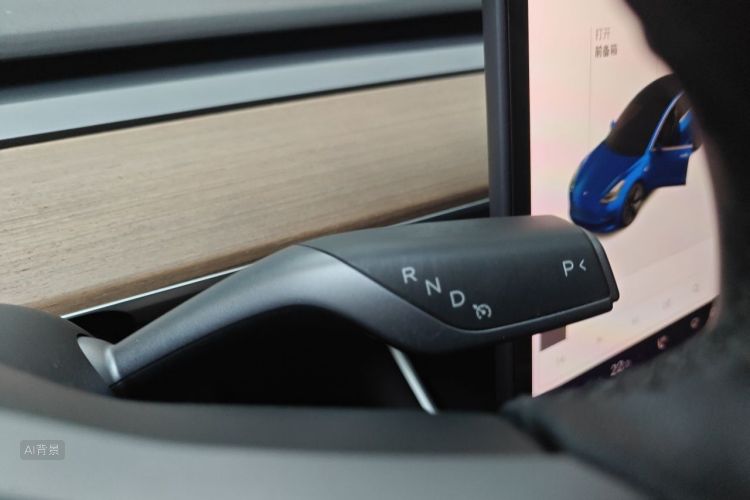 Tesla Model 3 2020 car image #16
