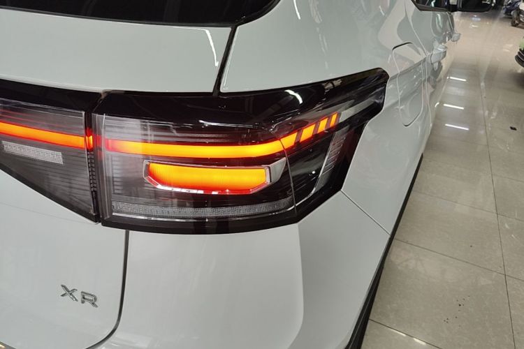 Volkswagen Tharu 2024 car image #8