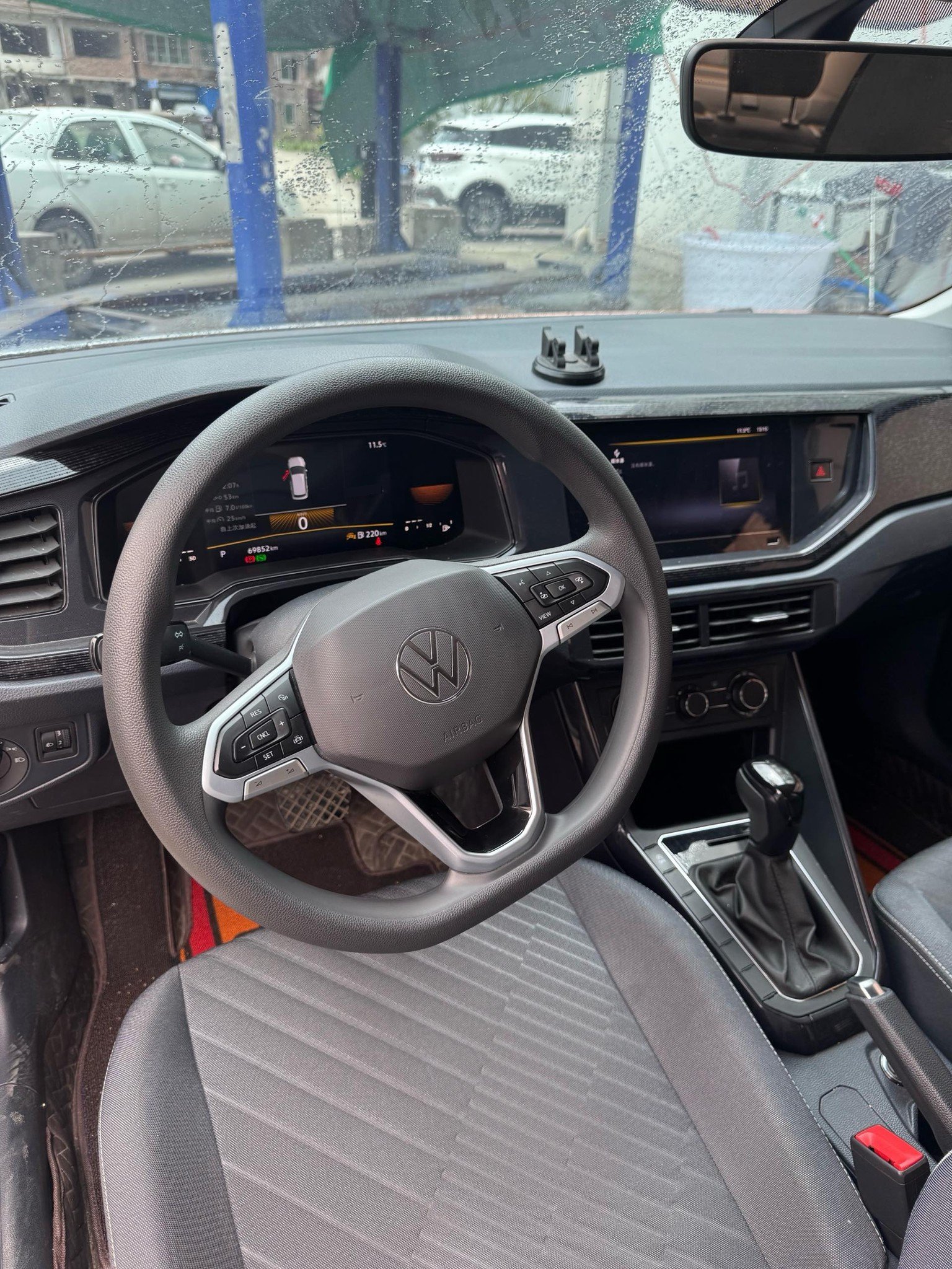 Volkswagen Lavida 2024 صورة سيارة #6