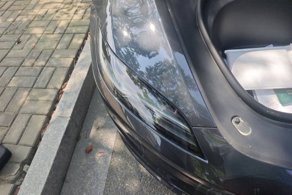 Tesla Model 3 2024 car image #7