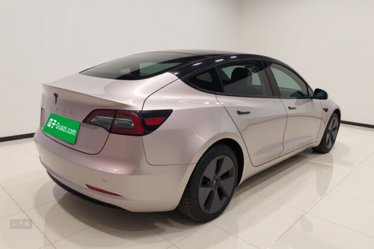 特斯拉 Model 3 2022 汽车图片 #7