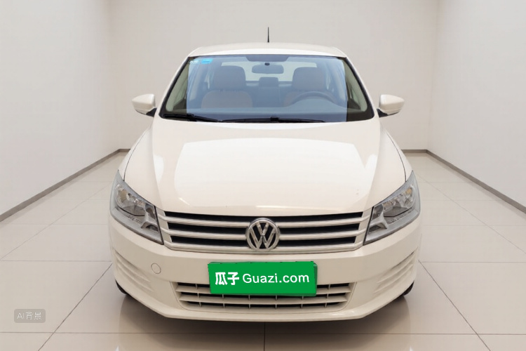 Volkswagen Santana 2016 #3 Volkswagen Santana 2016 car image #3