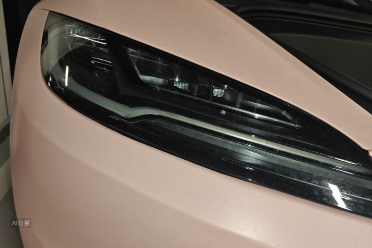 Tesla Model 3 2023 car image #8