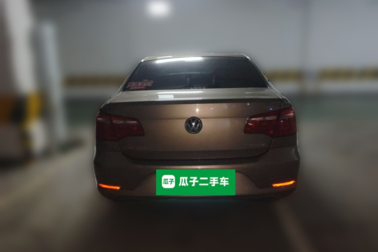 Volkswagen Bora 2015 #4 Volkswagen Bora 2015 immagine di auto #4