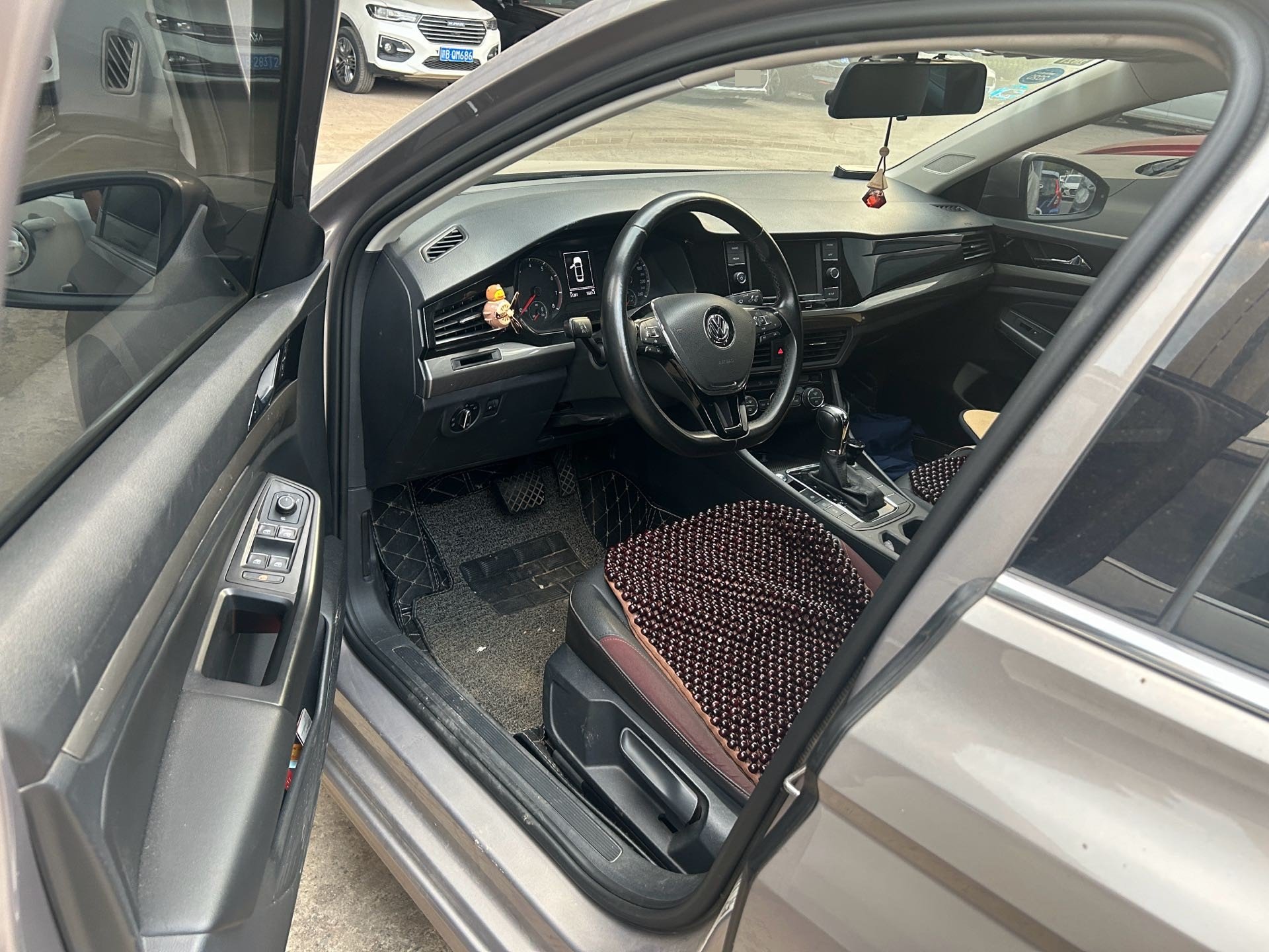Volkswagen Bora 2019 #8 Volkswagen Bora 2019 immagine di auto #8