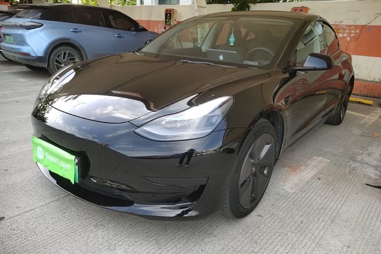 Tesla Model 3 2023 #2 Tesla Model 3 2023 car image #2