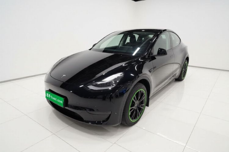 Tesla Model Y 2023 car image #7