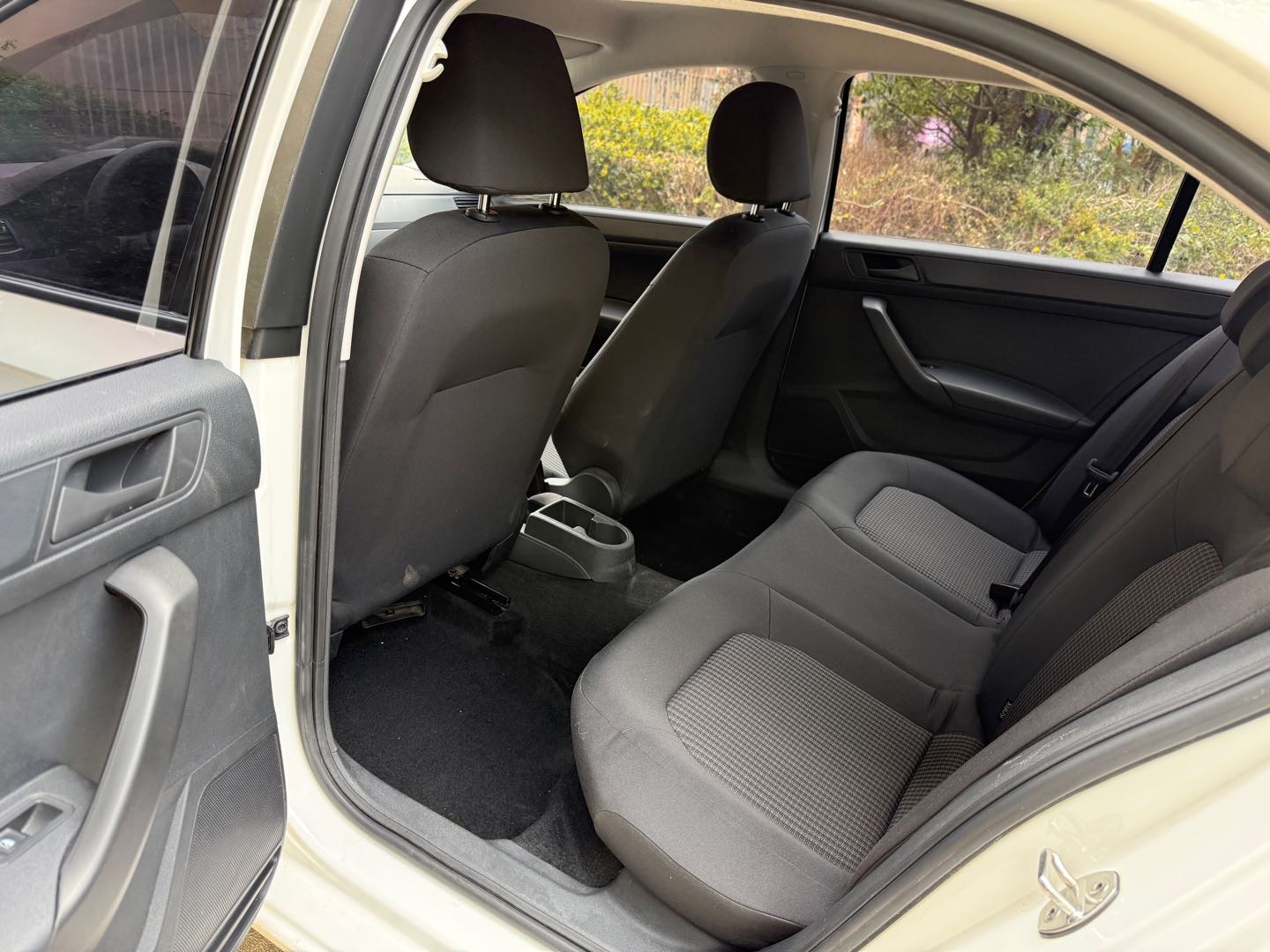 Volkswagen Santana 2018 #6 Volkswagen Santana 2018 car image #6