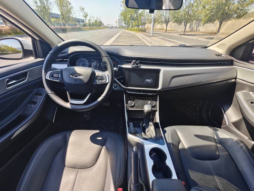 2018 imagem de carro #5