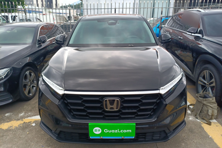 Honda CR-V 2022 immagine di auto #3