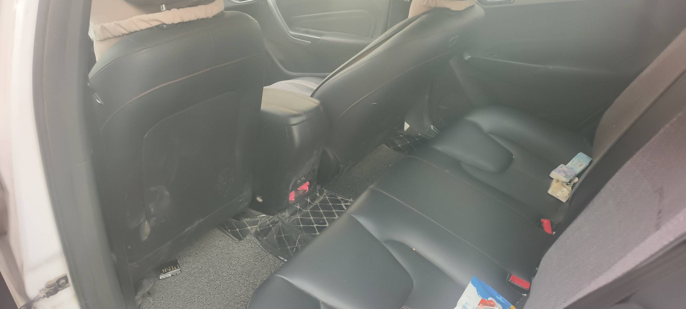 Chery Arrizo 5 2018 immagine di auto #5