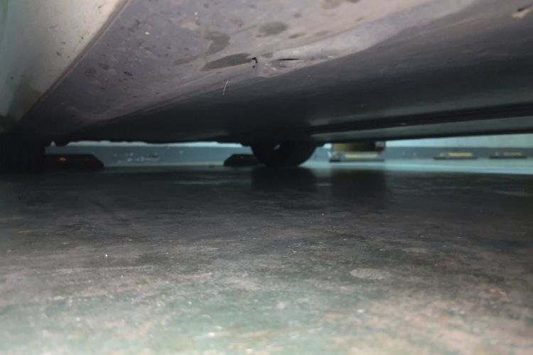 Tesla Model 3 2020 imagem de carro #19