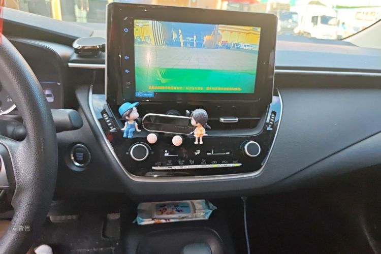 Toyota Corolla 2022 car image #15