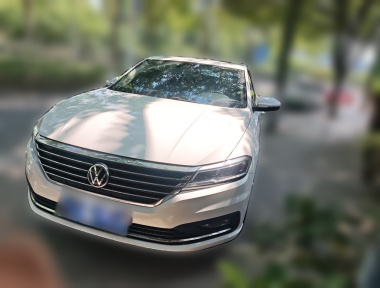 Volkswagen Lavida 2021 car image 