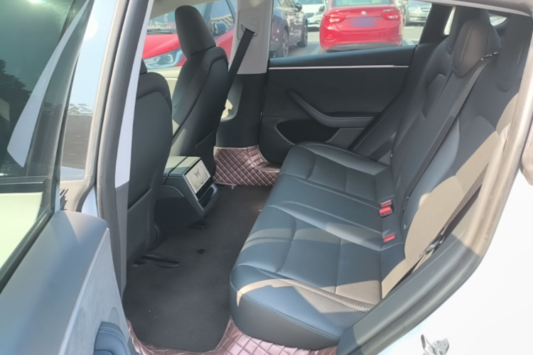 Tesla Model 3 2023 #13 Tesla Model 3 2023 car image #13