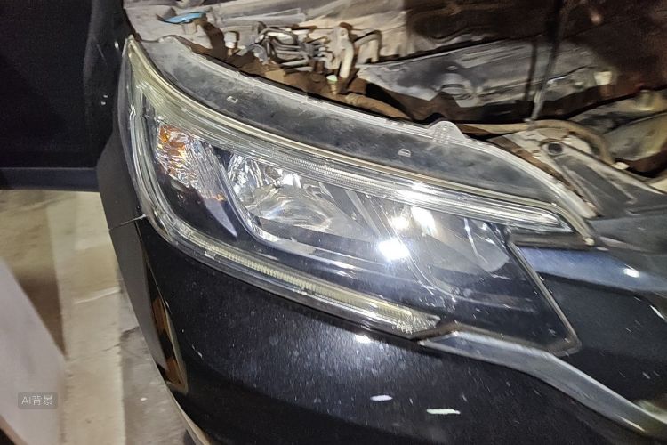 Honda CR-V 2015 car image #8