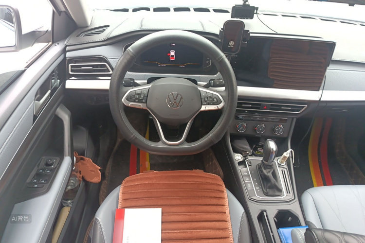 Volkswagen Lavida 2024 imagen de coche #12