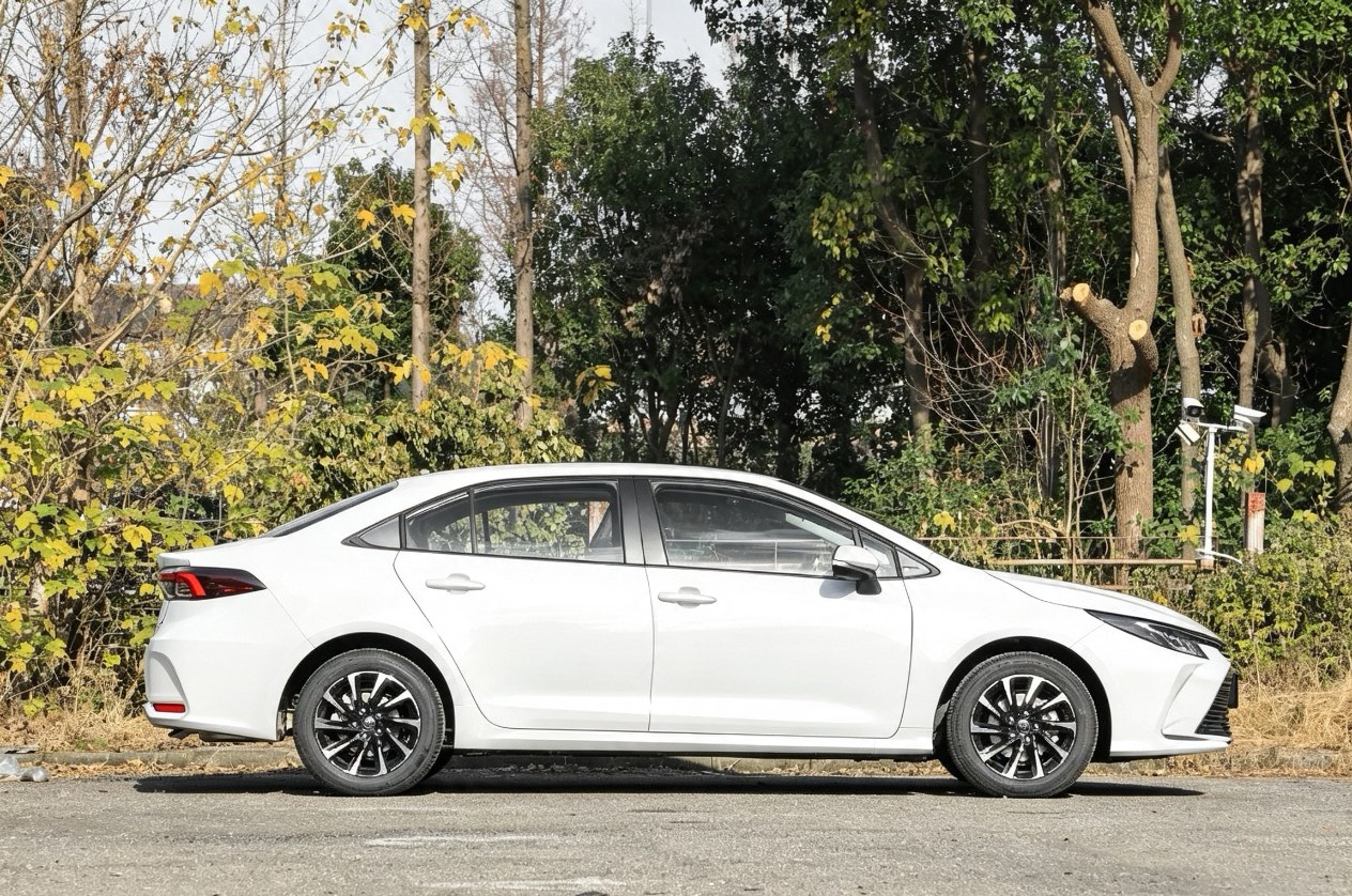 2026 car image #2