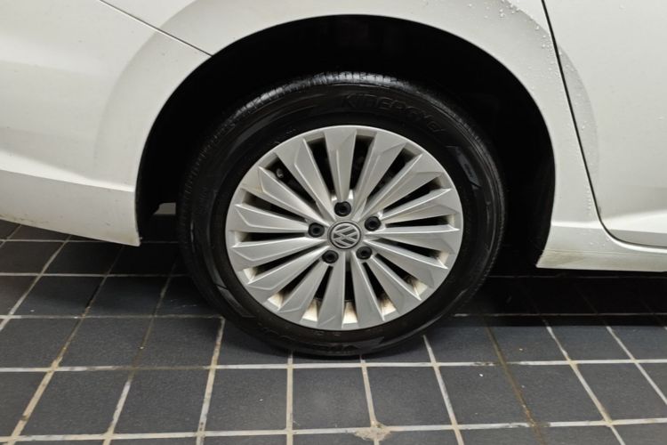 Volkswagen Lavida 2019 #7 Volkswagen Lavida 2019 car image #7