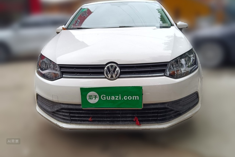 Volkswagen Polo 2016 #3 Volkswagen Polo 2016 car image #3