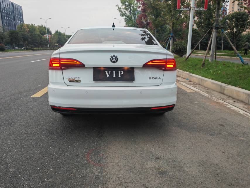 Volkswagen Bora 2021 صورة سيارة #5