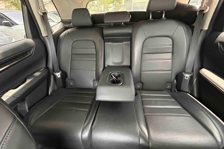 Honda CR-V 2024 #14 Honda CR-V 2024 car image #14