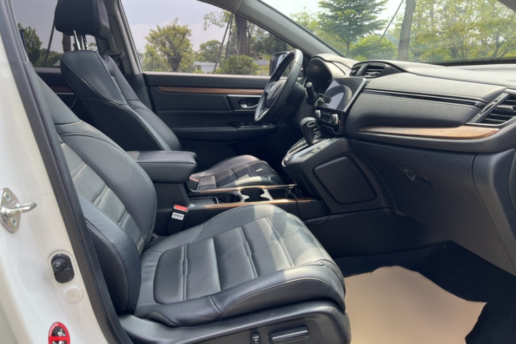 Honda CR-V 2020 car image #13