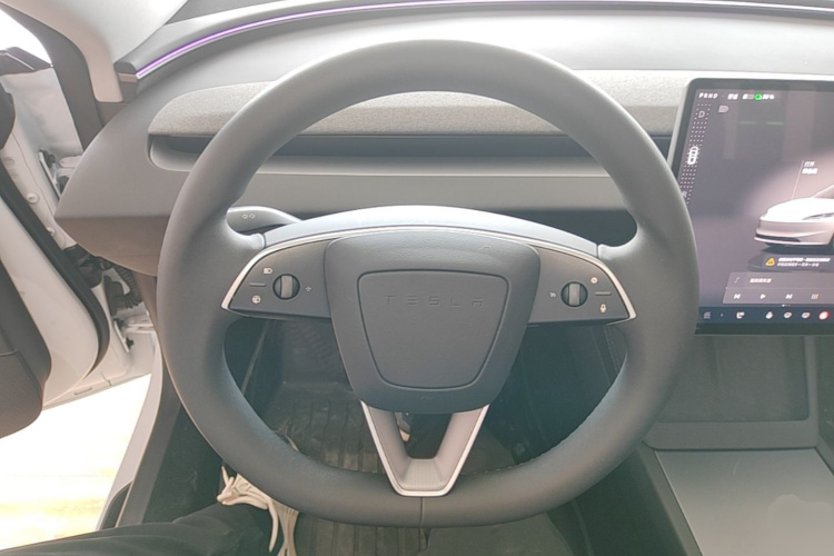 Tesla Model 3 2025 #11 Tesla Model 3 2025 car image #11