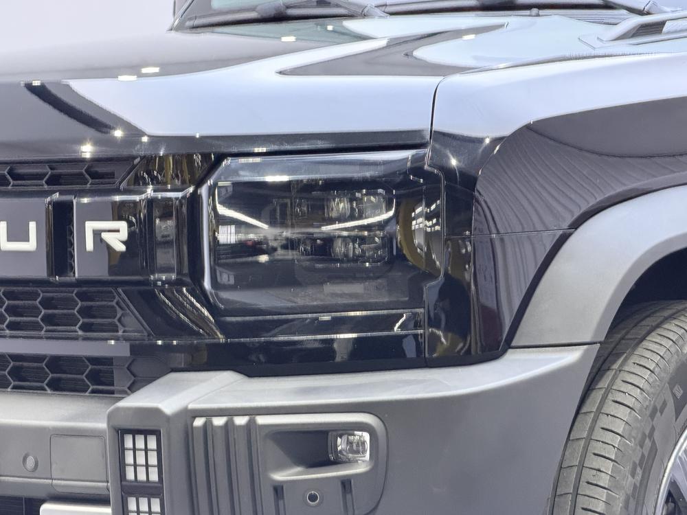 Jetour Traveller 2023 #12 Jetour Traveller 2023 car image #12