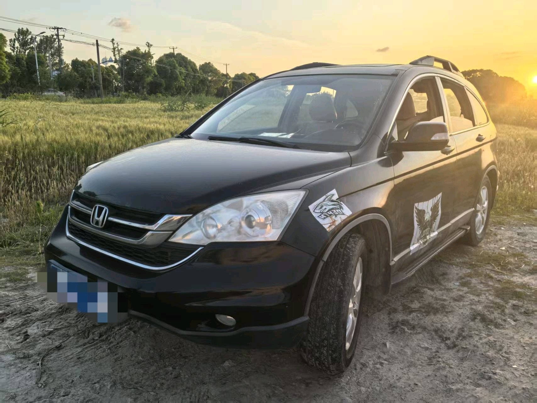 2011 2011 car image