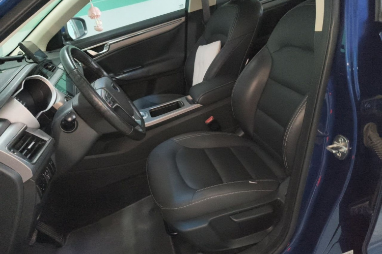 GEELY Emgrand GL 2018 #19 GEELY Emgrand GL 2018 car image #19