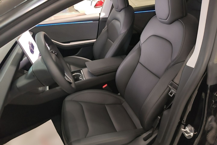 Tesla Model 3 2025 #15 Tesla Model 3 2025 car image #15