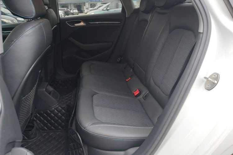 Audi A3 2020 immagine di auto #17