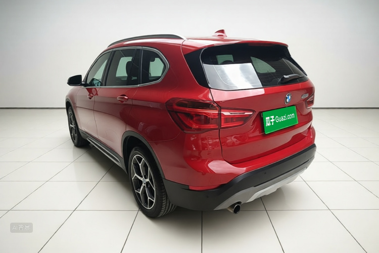 BMW X1 2019 car image #5