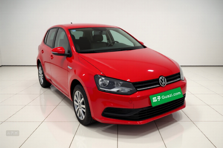 Volkswagen Polo 2018 #4 Volkswagen Polo 2018 car image #4