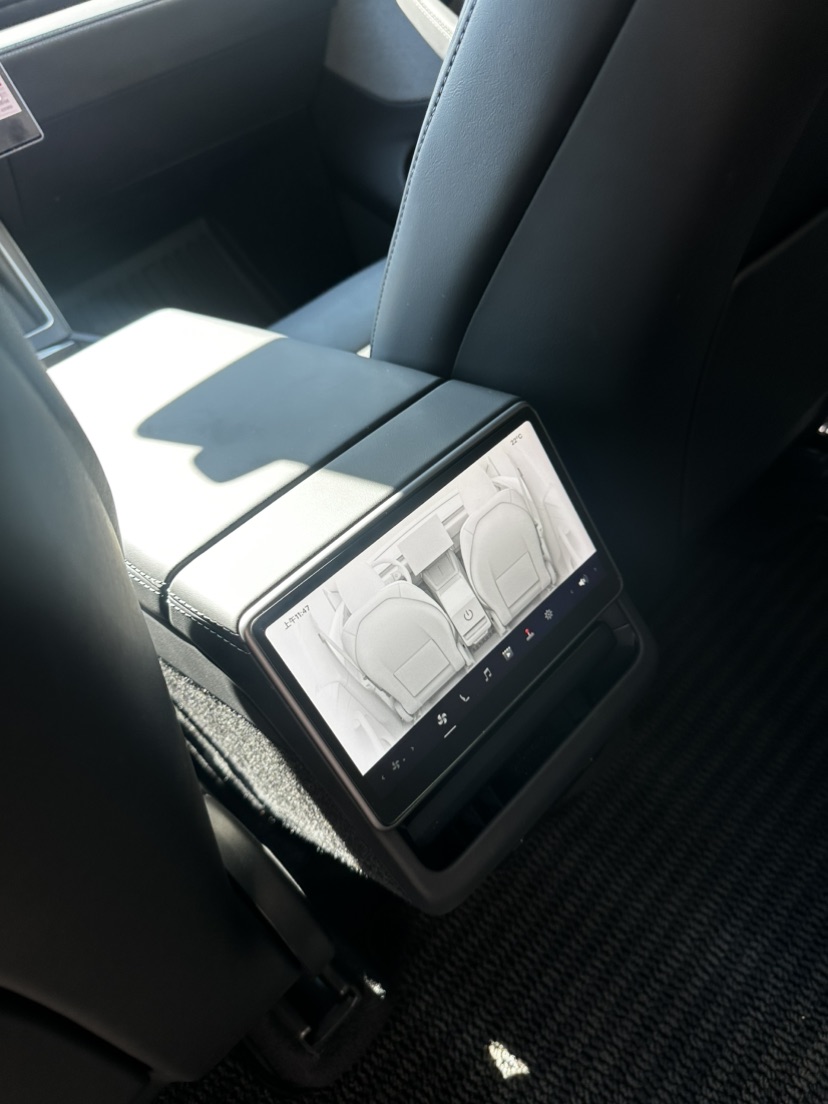 Tesla Model Y 2026 #6 Tesla Model Y 2026 car image #6