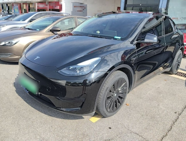Tesla Model Y 2022 immagine di auto 