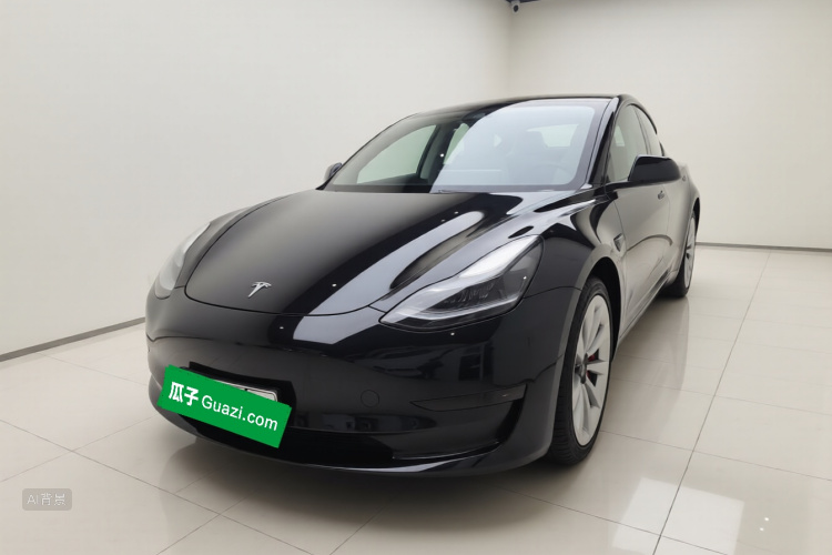 Tesla Model 3 2023 #2 Tesla Model 3 2023 car image #2