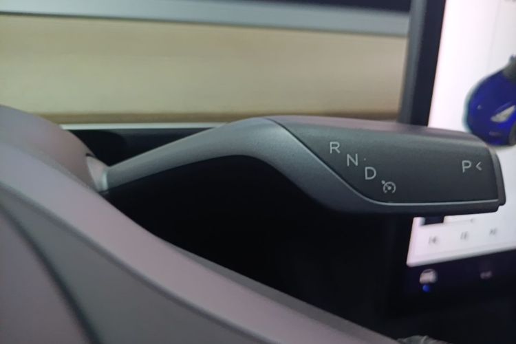 Tesla Model 3 2021 #14 Tesla Model 3 2021 car image #14