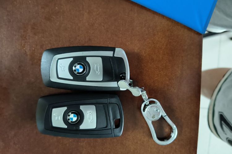 BMW 3 Series 2016 #9 BMW 3 Series 2016 car image #9