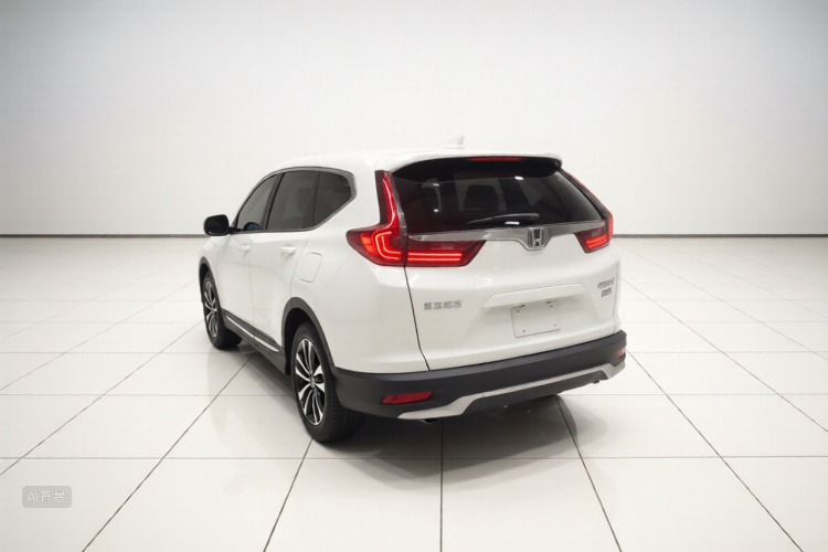Honda CR-V 2021 car image #5