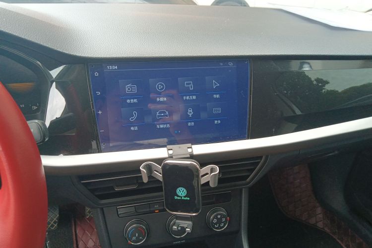 Volkswagen Lavida 2022 car image #17