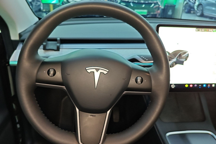 Tesla Model Y 2024 car image #11