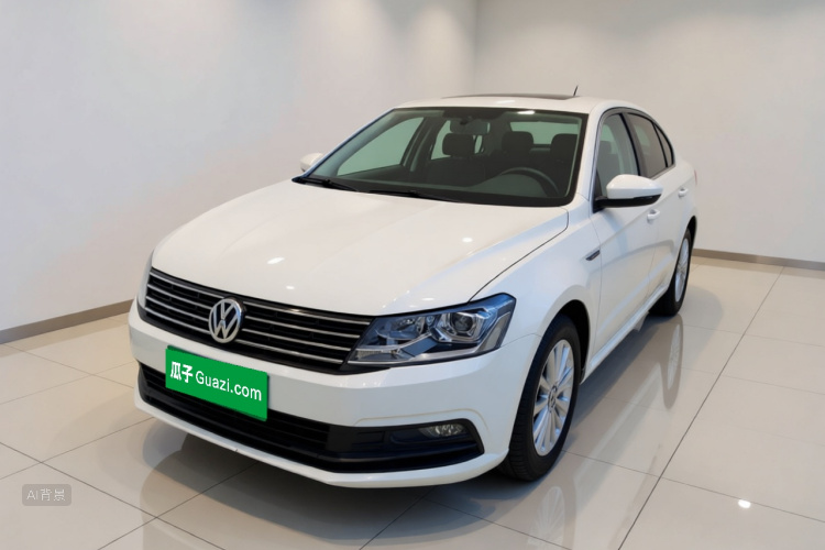 Volkswagen Lavida 2020 #2 Volkswagen Lavida 2020 car image #2
